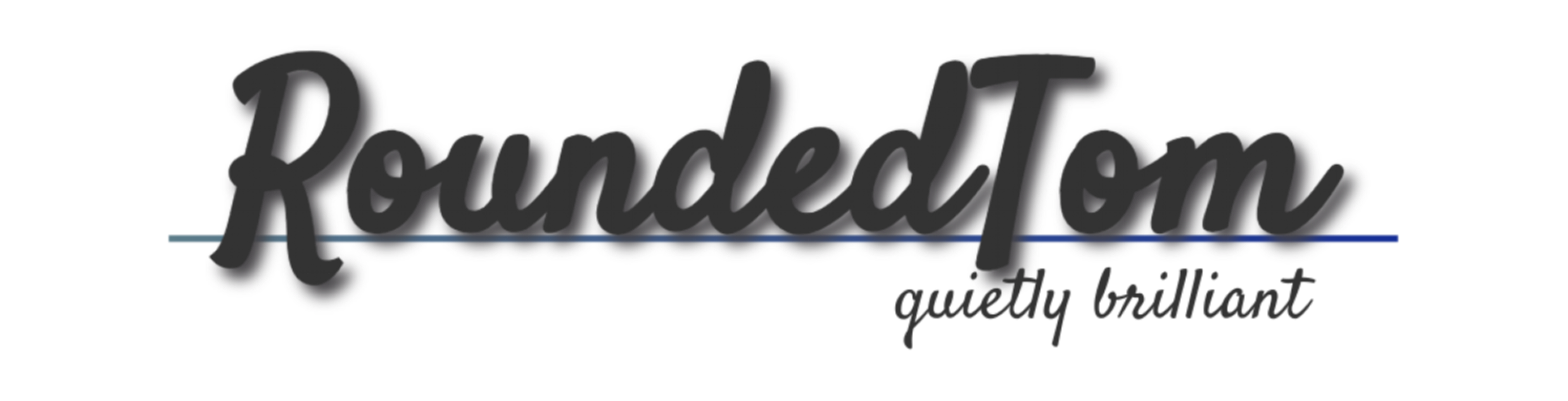 RoundedTom Logo